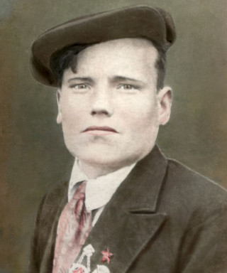 Кубышкин Иван Федорович