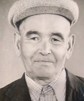 Хизбуллин Абдулхай Хизбуллович