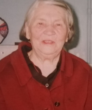 Михайлова Мария Михайловна