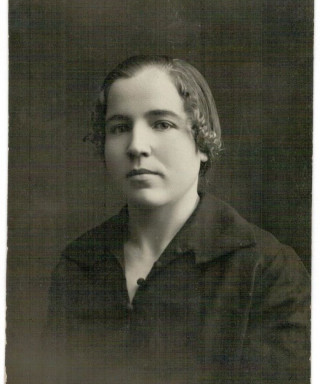 Буховцева Мария Власовна