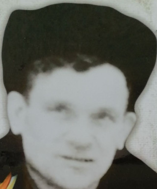 Дудоладов Андрей Петрович