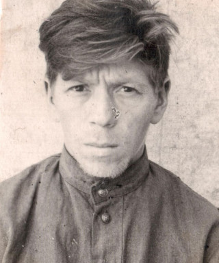 Матросов Павел Николаевич