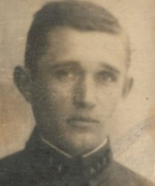 Груднов Василий Михайлович