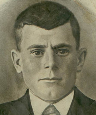 Кирилин Иван Ильич