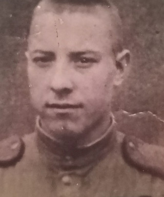 Поляков Павел Иванович