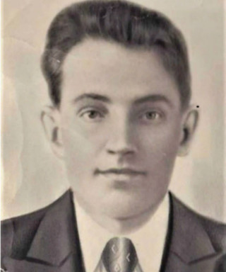 Демочкин Михаил Григорьевич