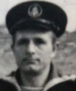 Малышев Арсентий Моисеевич