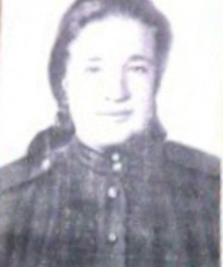 Животворева Анна Дмитриевна