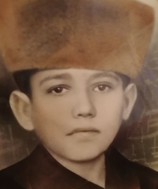 Макаров Николай Иванович