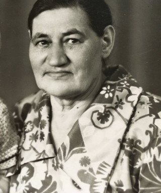 Котовская Анастасия Яковлевна