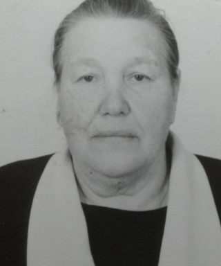 Даниленко Валентина Филипповна