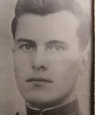 Гаврилов Василий Петрович