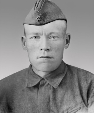 Пушкин Дмитрий Андреевич