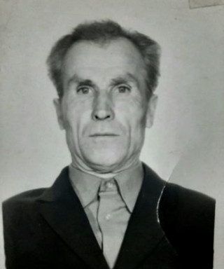 Беспальчук Андрей Федорович