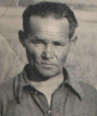 Майоров Иван Петрович