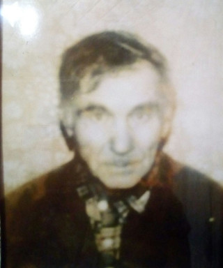 Гришаков Василий Иванович