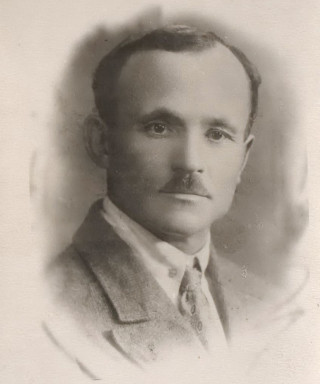 Киреев Василий Евтихиевич