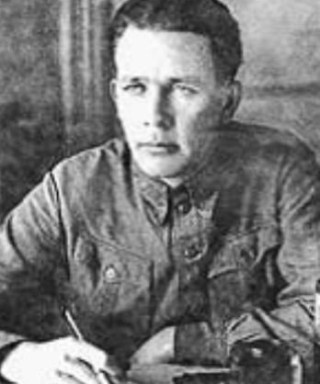 Мануйлов Николай Семенович