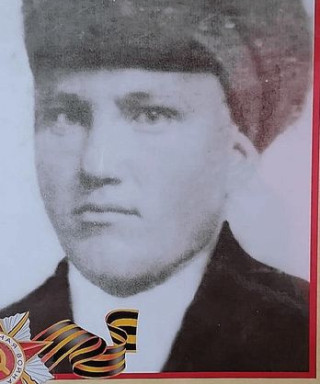 Ершов Василий Иванович