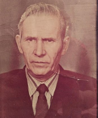 Дудин Александр Никифорович