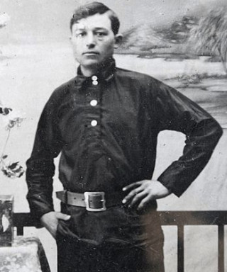 Ширнин Николай Павлович