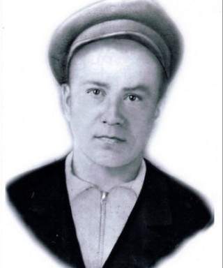 Бегоулев Аркадий Павлович