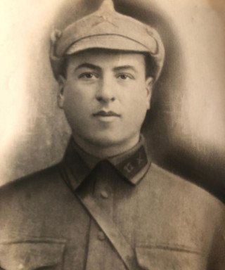 Гончаров Михаил