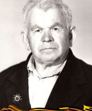 Гусев Михаил Николаевич