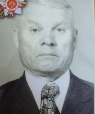 Яловега Валентин Тимофеевич