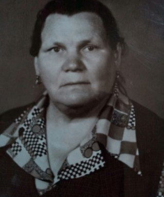 Захарова Надежда Николаевна