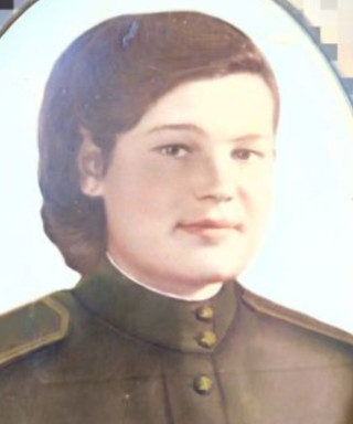 Кудрявцева Любовь Александровна