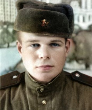 Дементьев Александр Фёдорович