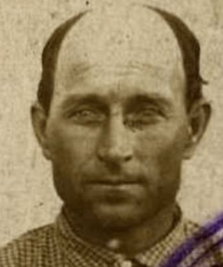 Ненастин Тихон Степанович