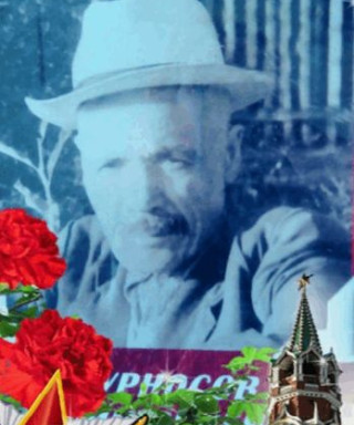 Курносов Трофим Семёнович