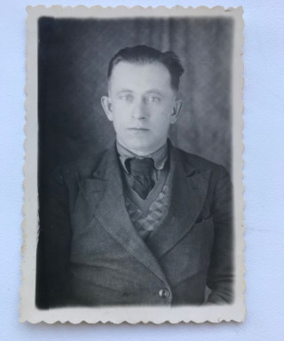 Куприянов Арсений Петрович