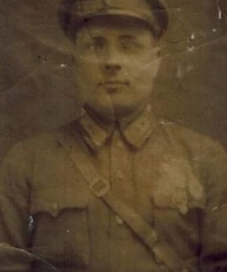 Кайков Иван Гордеевич