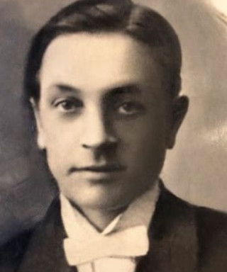 Ильин Сергей Федорович