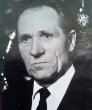 Мансуров Иван Андреевич