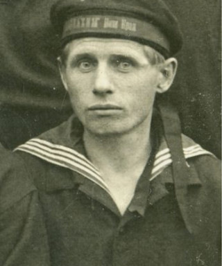 Винокуров Фёдор Васильевич