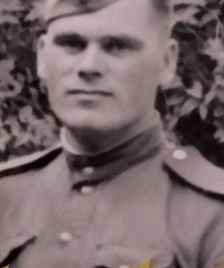 Ходзицкий Андрей Никитович