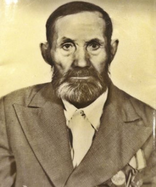 Вязанкин Иван Филиппович