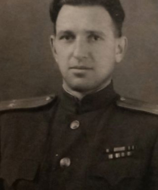 Котельников Амвросий Владимирович