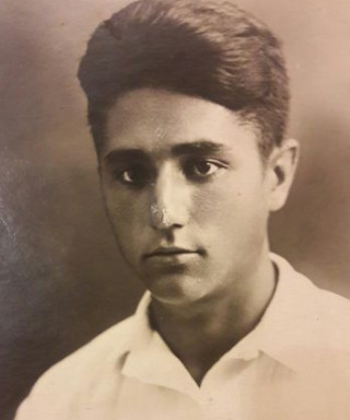 Зарубин Николай Григорьевич