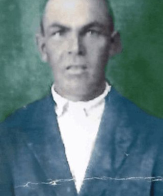 Матвеев Василий Григорьевич