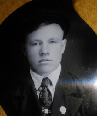 Галышев Николай Михайлович