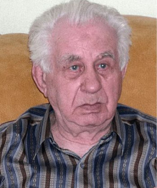 Кузнецов Василий Иванович