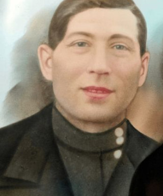 Котляров Платон Ильич