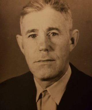 Муштаев Николай Семёнович