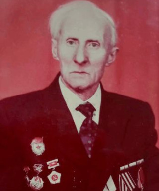 Пятинский Александр Михайлович