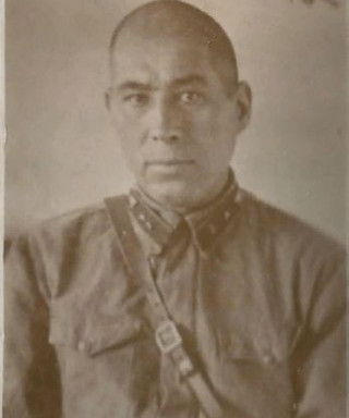 Кудрин Ефим Сергеевич